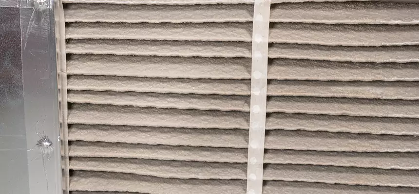 Mobile Car AC Filter Replacement in Woodridge