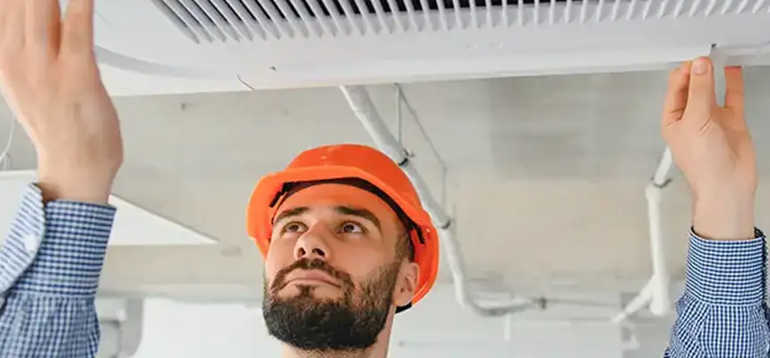 Our Furnace Vent Cleaning Services in Woodridge, IL