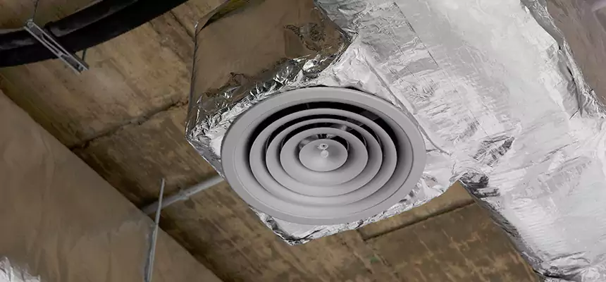 Our Industrial Dryer Vent Cleaning Services in Woodridge, IL