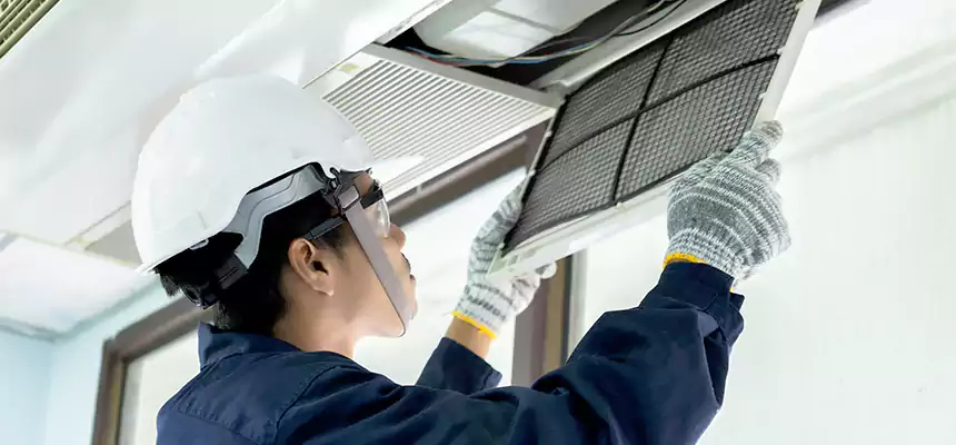 Our Multi-family Home Duct Cleaning Services in Woodridge, IL