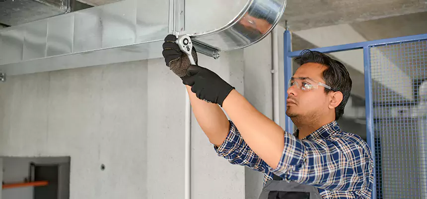 Our Post-Construction Duct Cleaning Services in Woodridge, IL