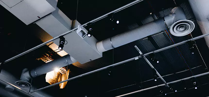 Our Seasonal Allergy Air Duct Cleaning Services in Woodridge, IL