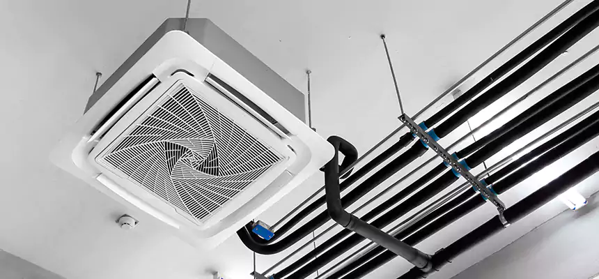 Our Smart AC Vent Controller Services in Woodridge, IL