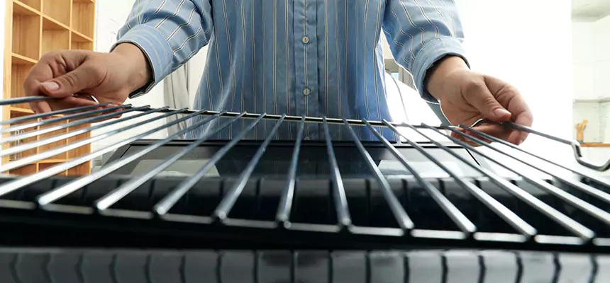 Our Vent Grille Washing Services in Woodridge, IL