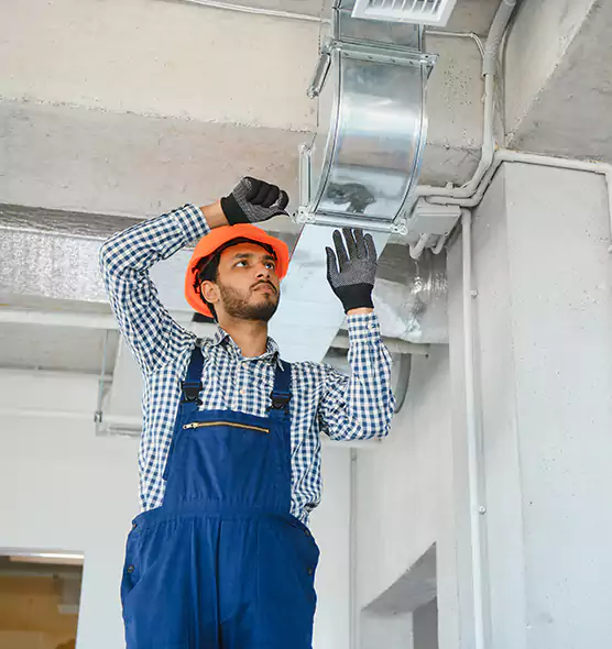 Professional Air Duct Cleaning Service in Woodridge, IL