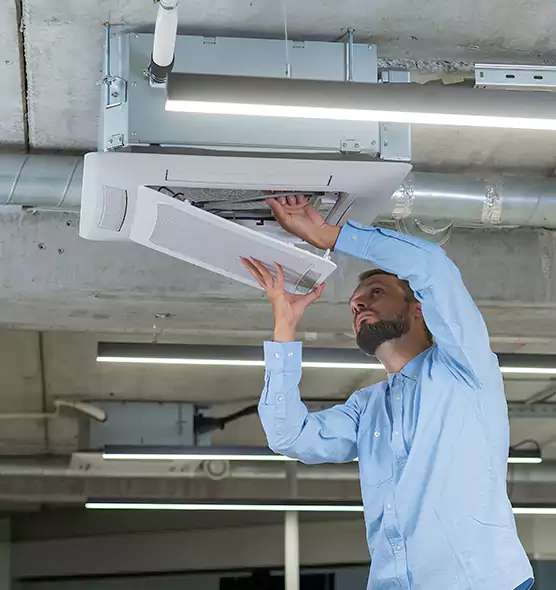 About Air Duct Sealing And Repair in Woodridge, IL