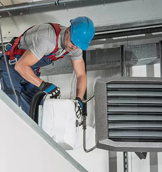 Professional Custom HVAC Ductworkin Woodridge, IL