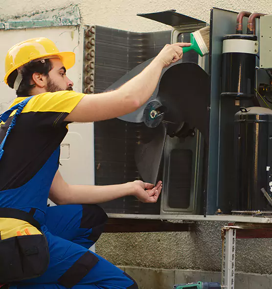 About Dryer Duct Fire Hazard Inspection in Woodridge, IL