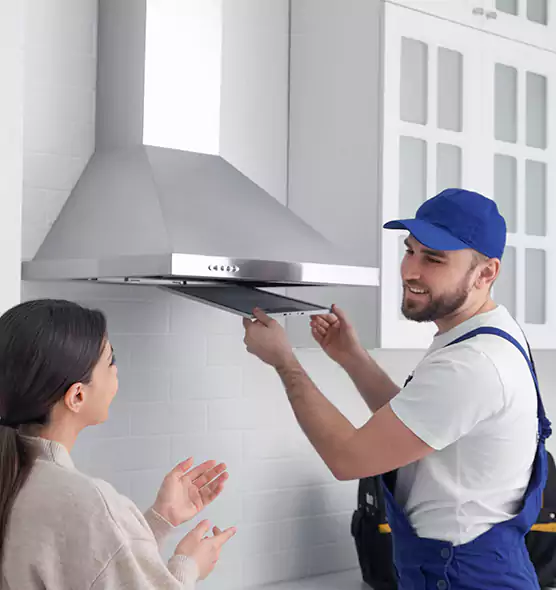 Professional Dryer Vent Cleaning Service in Woodridge, IL