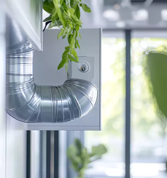 Professional Eco-Friendly Duct Cleaning Services in Woodridge, IL