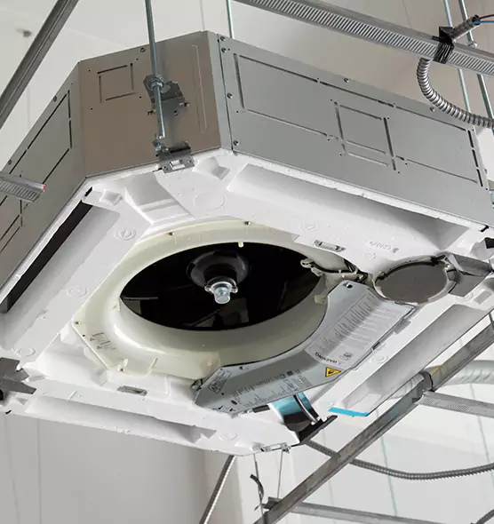 Professional Industrial Dryer Vent Cleaning in Woodridge, IL