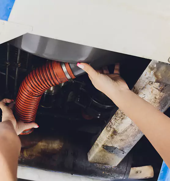 Professional Post-Renovation Duct Debris Removal in Woodridge, IL