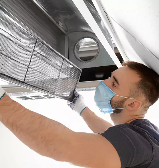 About Remove Smoke Smell From Air Duct in Woodridge, IL
