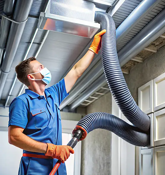Welcome to Air Duct Cleaning & Repairs Woodridge — Your Local Roof Dryer Vent Cleaning Specialists in Woodridge, IL
