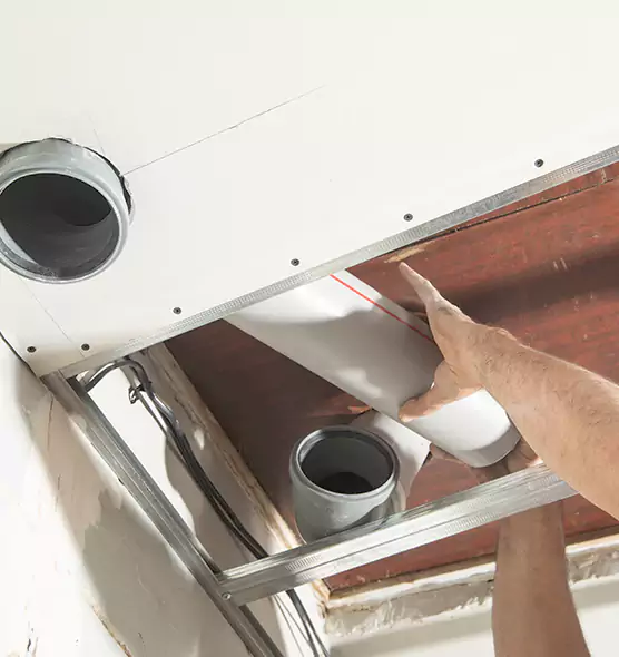 Professional Seasonal Allergy Air Duct Cleaning in Woodridge, IL