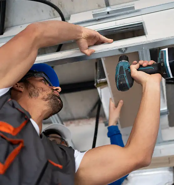 About Vent Smoke Odor Elimination in Woodridge, IL