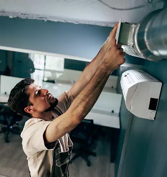 Reliable Warehouse Vent Cleaning in Woodridge, IL