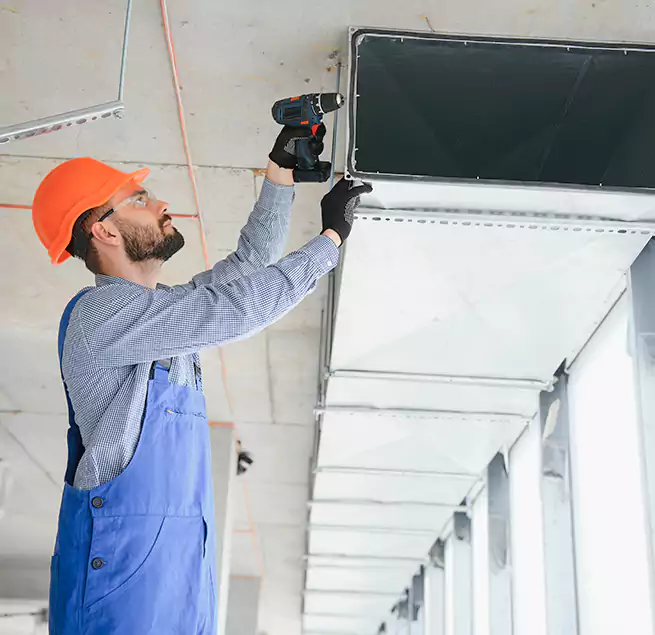 Why Homeowners & Businesses Trust Us in Woodridge, IL?