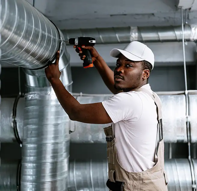 Why Homeowners & Businesses Trust Us Woodridge, IL