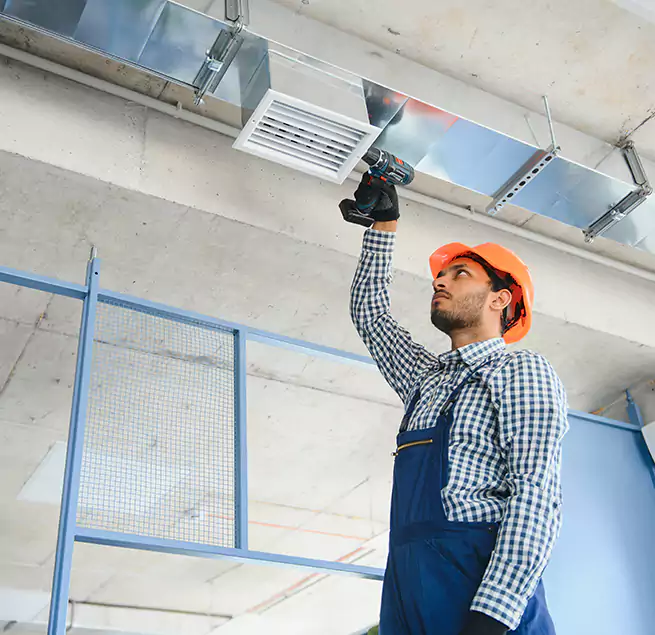 Why Homeowners & Businesses Trust Us in Woodridge, IL?