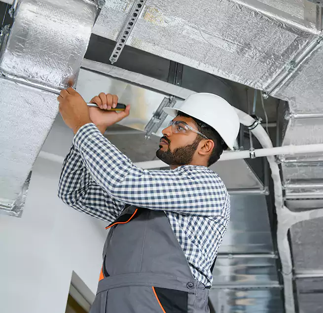 Why Homeowners & Businesses Trust Us Woodridge, IL