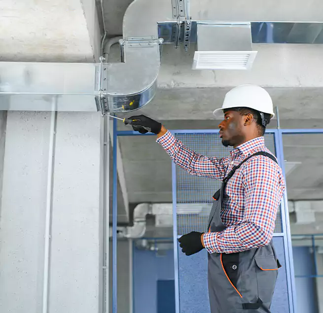 Why Homeowners & Businesses Trust Us Woodridge, IL