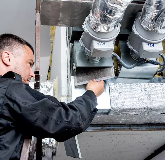 Why Homeowners & Businesses Trust Us in Woodridge, IL?