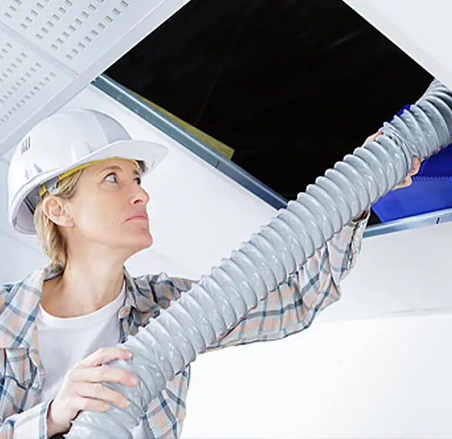 Why Homeowners & Businesses Trust Us Woodridge, IL