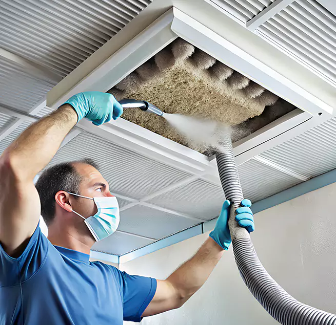 Why Homeowners & Businesses Trust Us Woodridge, IL