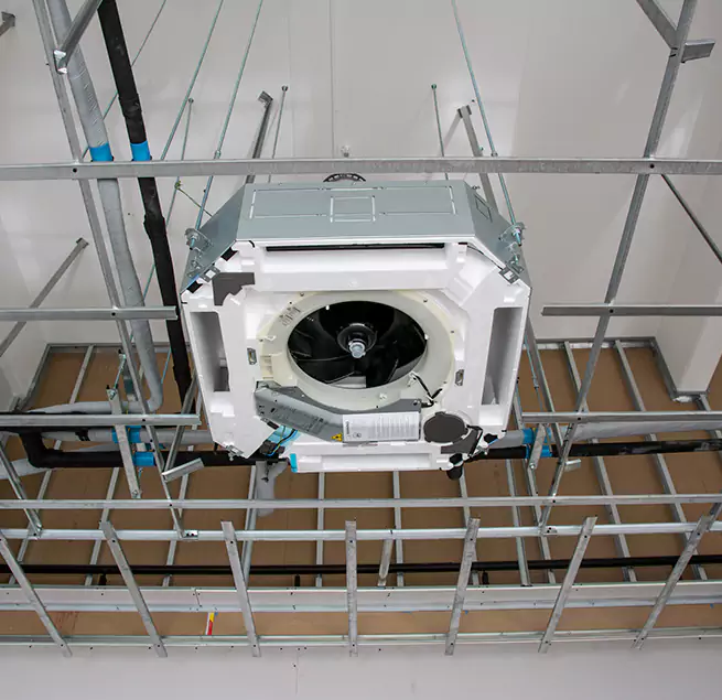 Why Homeowners & Businesses Trust Us in Woodridge, IL?