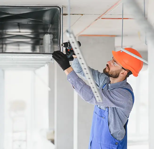 Why Homeowners Businesses Trust Us Woodridge, IL