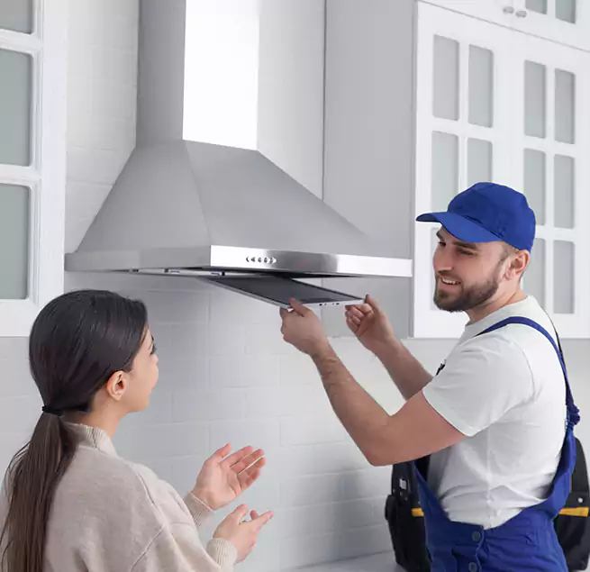 Why Homeowners & Businesses Trust Us in Woodridge, IL?