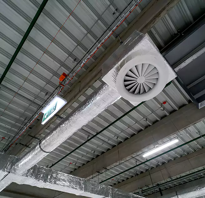 Why Homeowners & Businesses Trust Us in Woodridge, IL