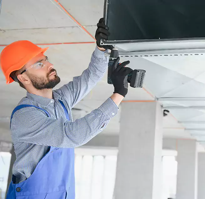 Why Homeowners & Businesses Trust Us in Woodridge, IL?