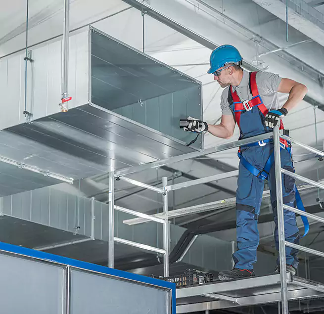 Why Homeowners Businesses Trust Us in Woodridge, IL