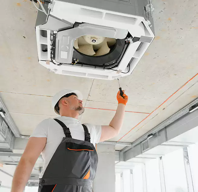 Why Homeowners Businesses Trust Us in Woodridge, IL