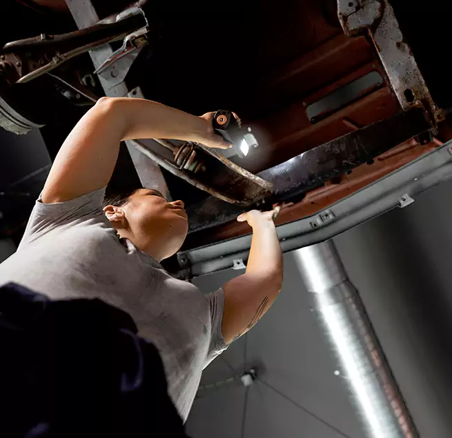 Why Homeowners & Businesses Trust Us Woodridge, IL