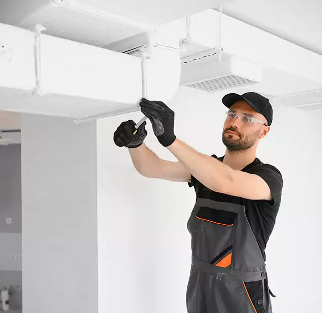  Why Homeowners Businesses Trust Us Woodridge, IL