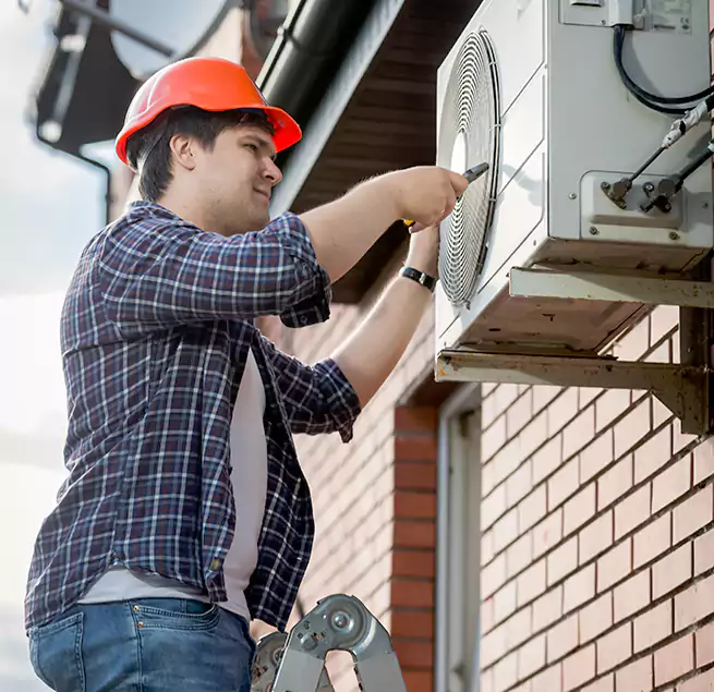 Why Homeowners & Businesses Trust Us Woodridge, IL