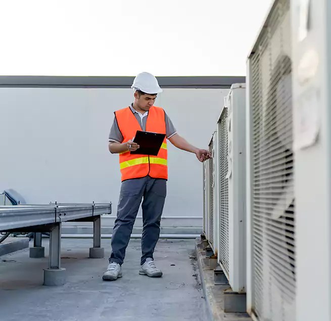 Why Homeowners & Businesses Trust Us in Woodridge, IL?