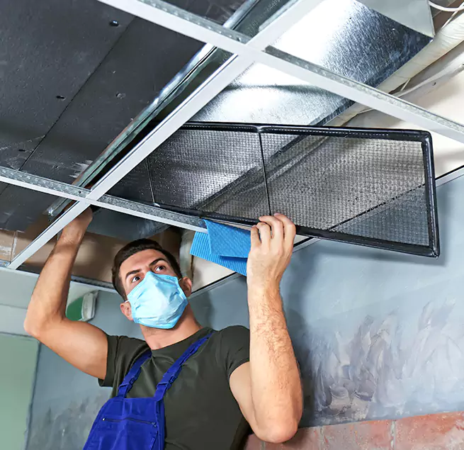 Why Homeowners & Businesses Trust Us in Woodridge, IL?