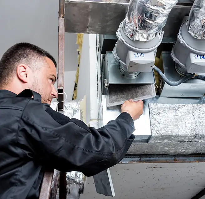 Why Homeowners & Businesses Trust Us in Woodridge, IL?