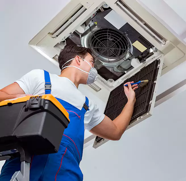 Why Homeowners & Businesses Trust Us in Woodridge, IL?